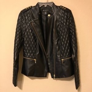 *NWT* INC International Concepts Jacket